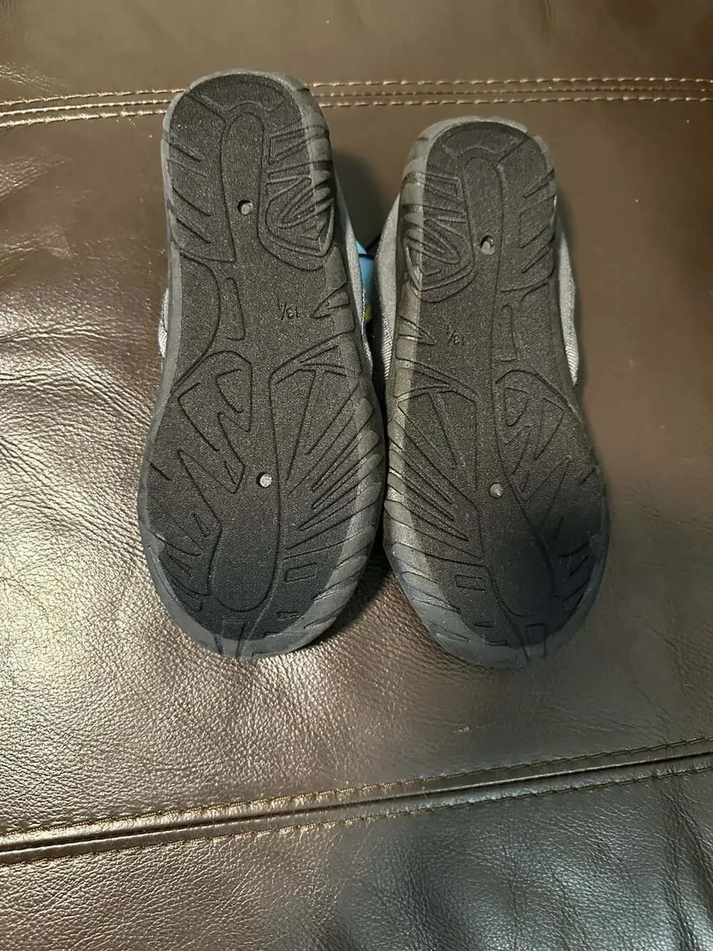 Sun & Sky kid's mesh water shoes size 13-1